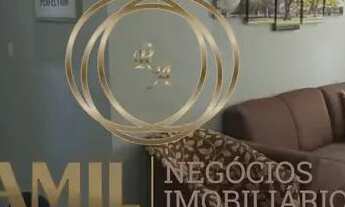 Imagem 2: Aluga-se Apartamento, 59 m², 2 Quartos, 1 Suíte, 1 Vaga, Floradas de São José - São José d