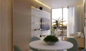 Imagem 5: Apartamento venda tem 46m² com 2 quartos em TAMANDARE I - Tamandaré - PE