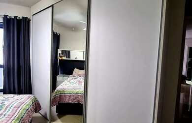 Imagem 7: Condomínio Icono Parque | 72 m² | Andar alto