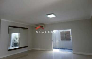 Imagem 4: Casa de condomínio em Avenida Deputado Federal Mário Eugênio - Parque Residencial Damha