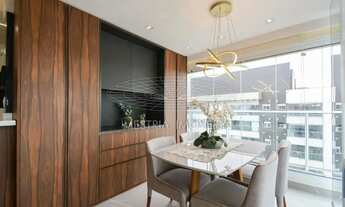 Imagem 7: Apto. impecável | Com 107 m²