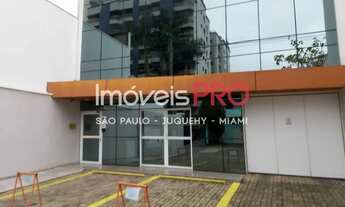 Imagem 4: Predio comercial com 20 vagas