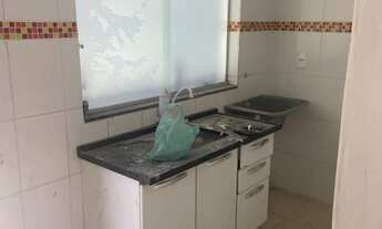 Imagem: Kit Net de 1Q garagem para motos