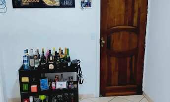 Imagem 2: Imóvel para aluguel possui 60 metros quadrados com 2 quartos