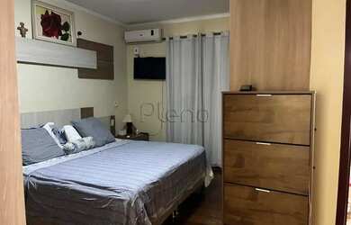 Imagem 6: Casa para venda e locação com 4 quartos no Parque Taquaral, Campinas