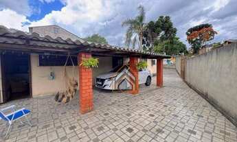 Imagem: Casa com 3 dormitórios à venda, 70 m²