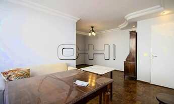 Imagem 6: Aluguel Apartamento 3 Dormitórios - 120 m² Moema