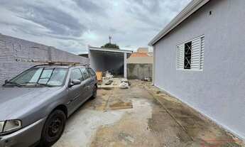 Imagem 2: Casa em VILA CRISTOVAM