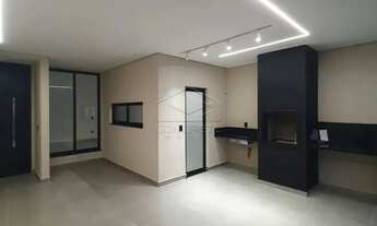 Imagem 3: Residência nova no JARDIM SOLANGE!