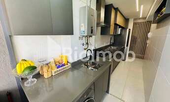 Imagem 6: Recreio dos Bandeirantes