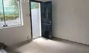 Imagem: Sobrado para locação - Vila Assunção