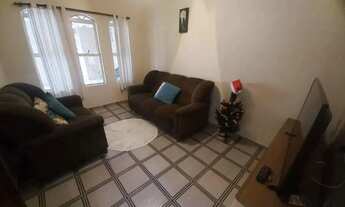 Imagem: Casa à Venda no Vale das Nogueiras, Americana