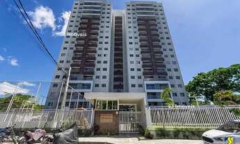 Imagem: Apartamento moderno para locação no Coité