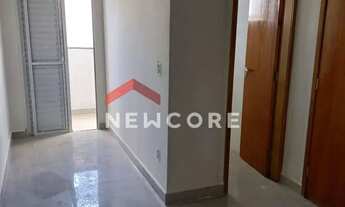 Imagem: Apartamento em Rua Ônix - Dona Zulmira