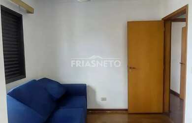 Imagem 2: Residencial Apartamento em Piracicaba