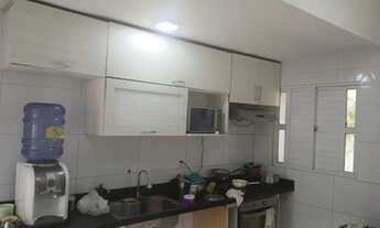 Imagem 4: Casa em jardim atlântico olinda. 3 quartos, sendo 1 suíte, piscina, energia solar..