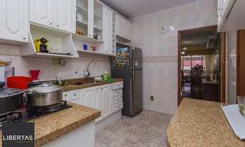 Imagem 4: Apartamento com 171m², 4 dormitórios e 2 vagas no Centro Histórico