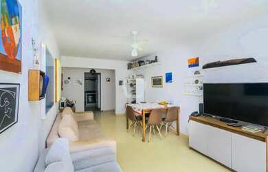 Imagem 3: Apartamento em Catete