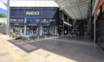 Imagem 4: Sala, 90 m² - venda por R$ 1.355.920 ou aluguel por R$ 7.500/mês - Centro - Esteio/RS