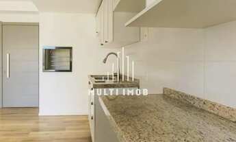 Imagem 7: Apartamento 2D 1 suíte 1 vaga no Rio Branco