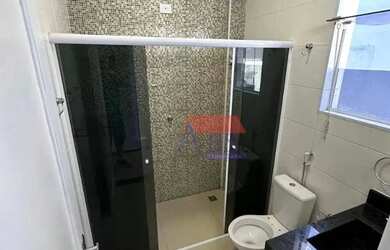 Imagem 4: Sobrado com 2 dormitórios à venda, 98 m² por R$ 499.000,00 - Macuco - Santos/SP