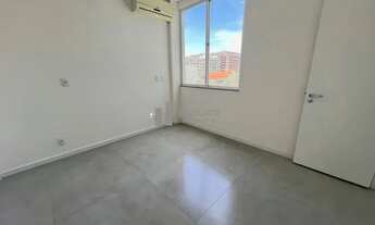 Imagem 7: Apartamento a venda, sala em 2 ambientes, 2 quartos sendo suíte e closet, banheiro social