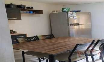 Imagem 5: Apartamento Conjunto City Jaraguá São Paulo/SP