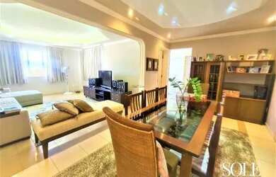 Imagem 3: Casa com 3 dormitórios, suíte master e área de lazer completa com vista para a serra