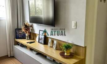 Imagem 3: Apartamento com 02 quartos na região oeste de Londrina