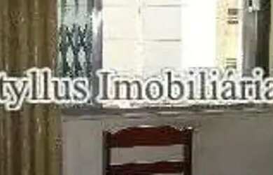 Imagem: Engenho de Dentro