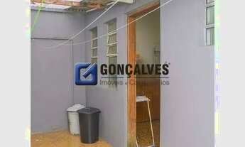 Imagem 6: Sobrado para Aluguel em Nova Petrópolis, São Bernardo do Campo 3 Quartos, 2 Vagas, 154 m²