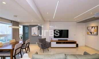 Imagem 3: Matiz Bueno - Apartamento 3 quartos, sendo 3 suítes