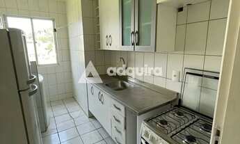 Imagem 5: Apartamento para venda e locação, 3 Quartos, 1 Vaga, 60M², Estrela, Ponta Grossa - PR