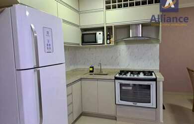 Imagem 4: Sobrado à Venda Bairro Terra Nobre - Louveira