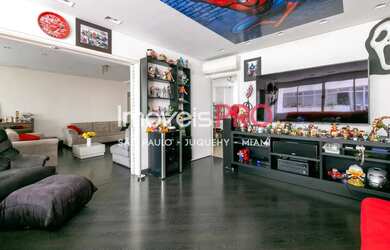 Imagem 7: Apartamento 238 m² 04 dorm 01 suíte 02 vagas