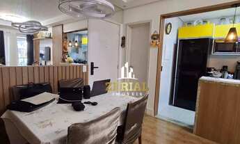 Imagem 4: Apartamento com 2 dormitórios à venda, 75 m² por R$ 900.000,00 - Barcelona - São Caetano d