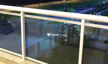 Imagem 2: Recreio dos Bandeirantes - Mares de Goa - 2 quartos ( 1 suíte ) - Lazer completo - OPORTUN