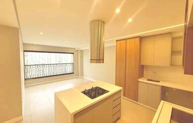 Imagem 2: Apartamento para venda em Perdizes com 2 quartos, sendo 2 suítes , 62m²