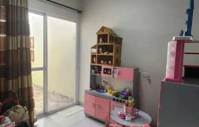 Imagem 2: Casa térrea no bairro Grupo Educacional Esquema em Presidente Prudente