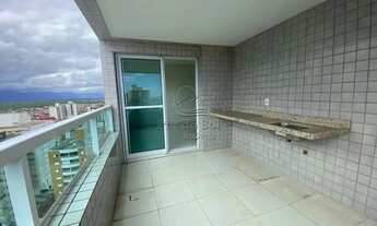 Imagem 4: Apartamento com 2 quartos, Ocian, Praia Grande - R$ 530 mil, Cod: 2641