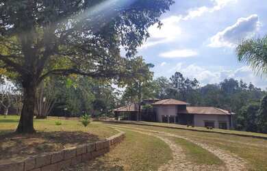 Imagem 2: Chácara em campo limpo paulista