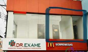 Imagem 4: PRÉDIO - SANTO AMARO - SP