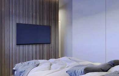 Imagem 5: Apartamento - 2 dormitórios - 2 Suítes - localizado em Porto Belo / Perequê REF: DW603422