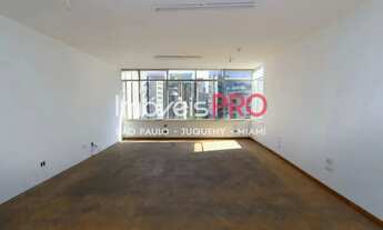 Imagem 4: Predio distante 100m do Metrô