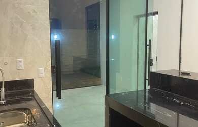 Imagem 7: Casa Alto Padrão