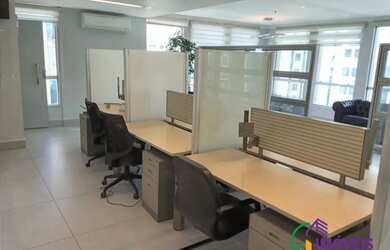 Imagem 6: CONJ. COMERCIAL - HIGIENÓPOLIS - SP