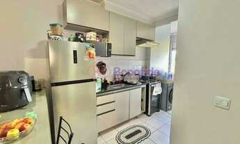 Imagem 5: Apartamento para VENDA no edifício HM Morada do Verde, localizado na cidade de Itupeva/SP