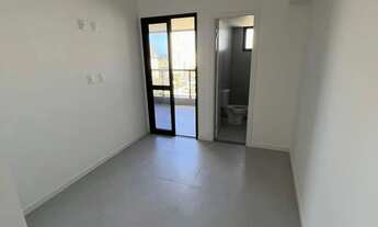 Imagem 5: Apartamento residencial para Venda em condominio fechado, Graça, Salvador, 2 quartos, 1 sa