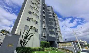 Imagem: Apartamento com 3 quartos, sendo 1 suíte