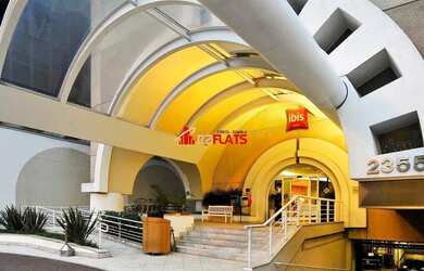 Imagem 6: Flat com ótimo preço no bairro Bela Vista. Confira!